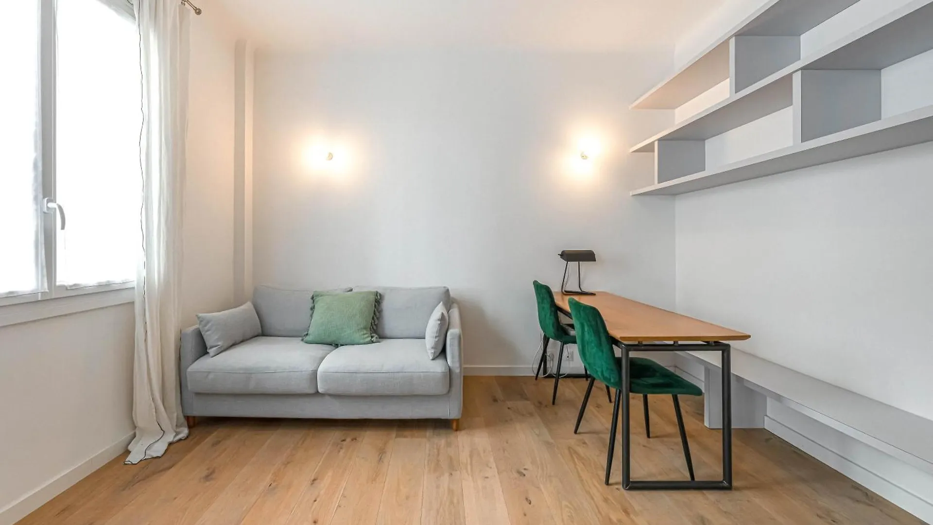 Appartement Architecte Catalans- Bord De Mer Marseille