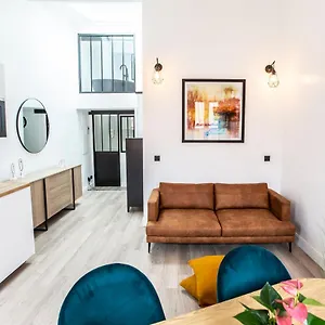  Appartement Magnifique Duplex 2ch / 2 Sdb
