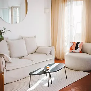  Appartement La Tomette
