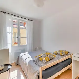  Appartement 2 Bedroom In The Heart Of