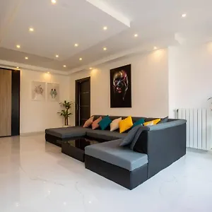  Appartement Le Grand Tasso