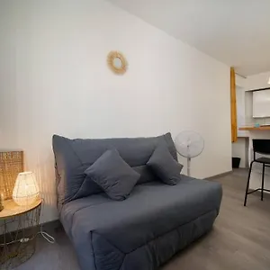  Appartement Equipe A Cote/vieux Port/noailles