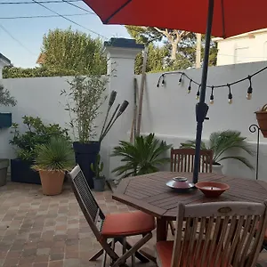  Appartement Grand Avec Patio