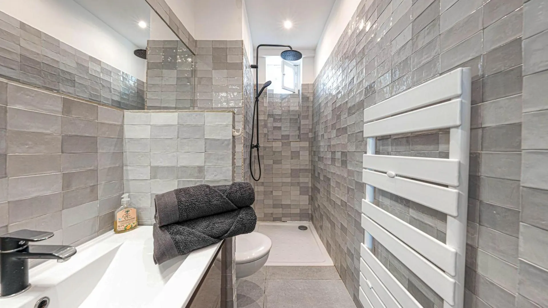 Appartement Architecte Catalans- Bord De Mer Marseille